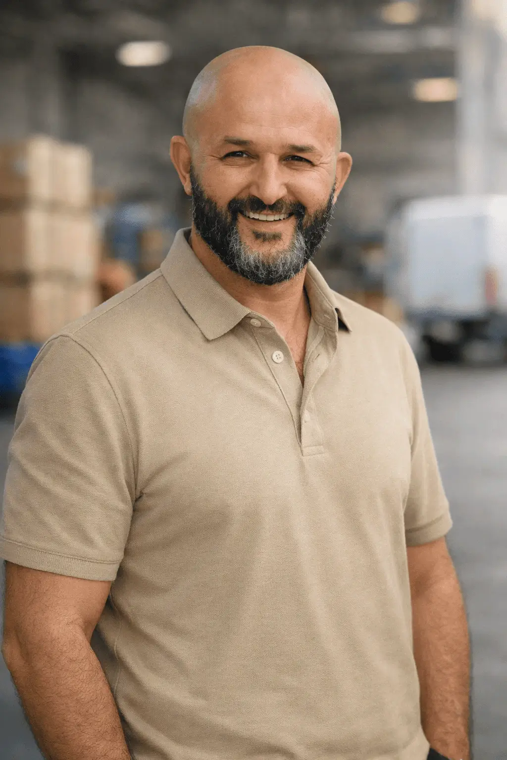 Ahmed coordinateur collecte invendus alimentaires association Gagny Île-de-France