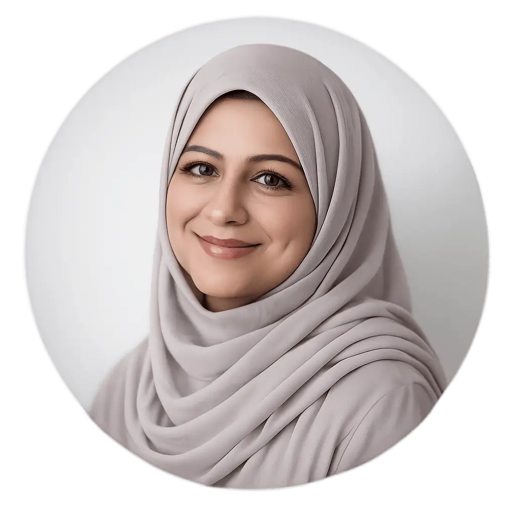 Fatima bénéficiaire épicerie solidaire halal Gagny témoignage aide alimentaire